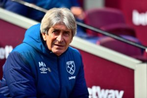 West Ham de Pellegrini concreta el fichaje más caro de su historia