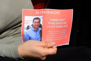 Comisión de Constitución aprobó por unanimidad 