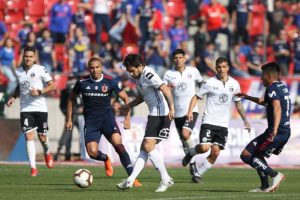 El Superclásico ya tiene fecha: ANFP entregó la programación de partidos para el segundo semestre