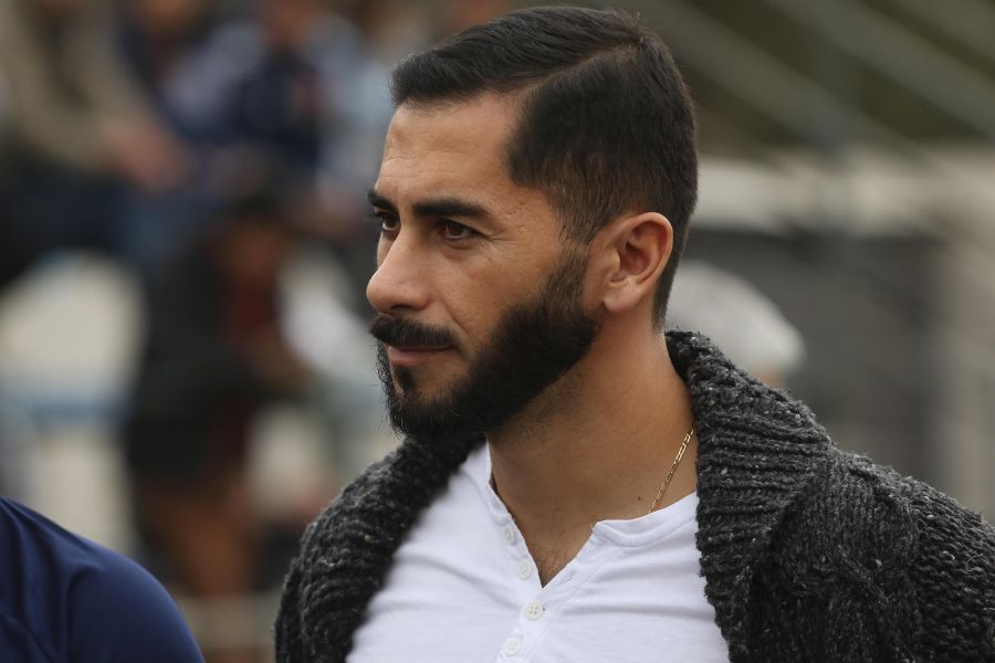 Johnny Herrera