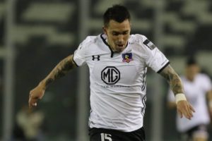 Pablo Mouche y diferencia con la UC: 