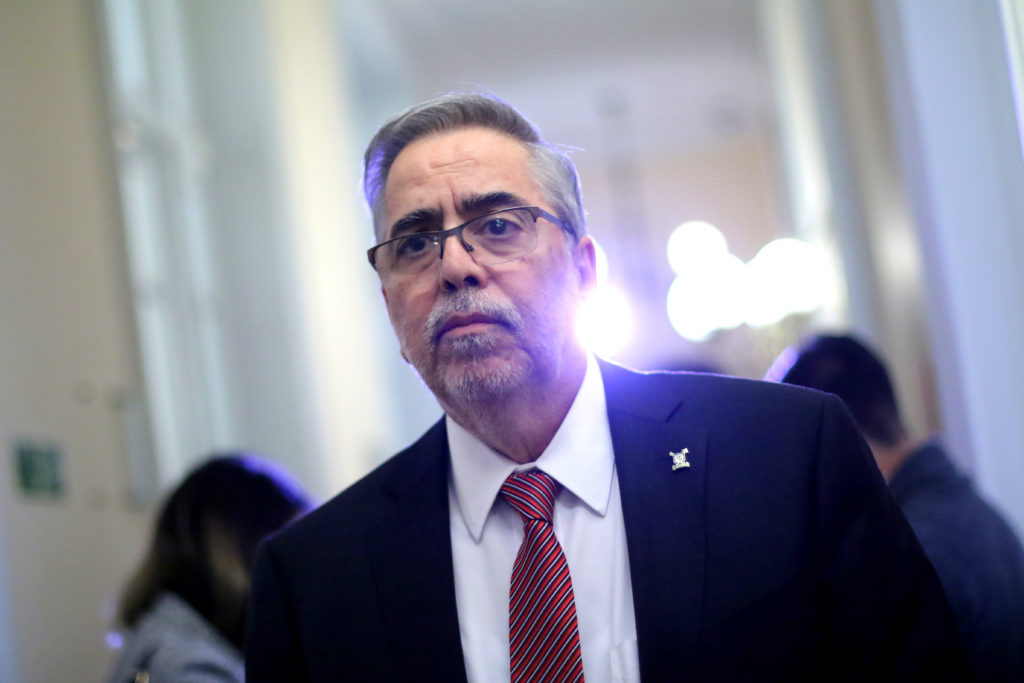 Juan Manuel Zolezzi