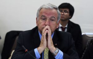 Reforma Tributaria: Ministro Larraín descarta 