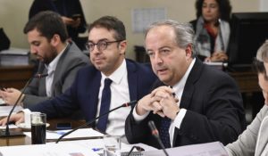 Gobierno y oposición llegaron a un acuerdo por la reforma previsional