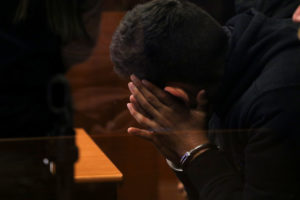 Gracias a sistema GPS detienen a integrante de una banda que robó vehículos en zona sur