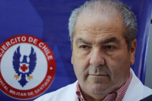El polémico perfil de Luis Castillo, el ex subsecretario cuestionado por el caso Frei
