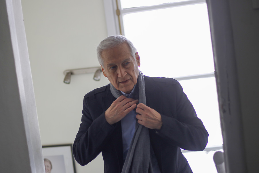 Heraldo Muñoz