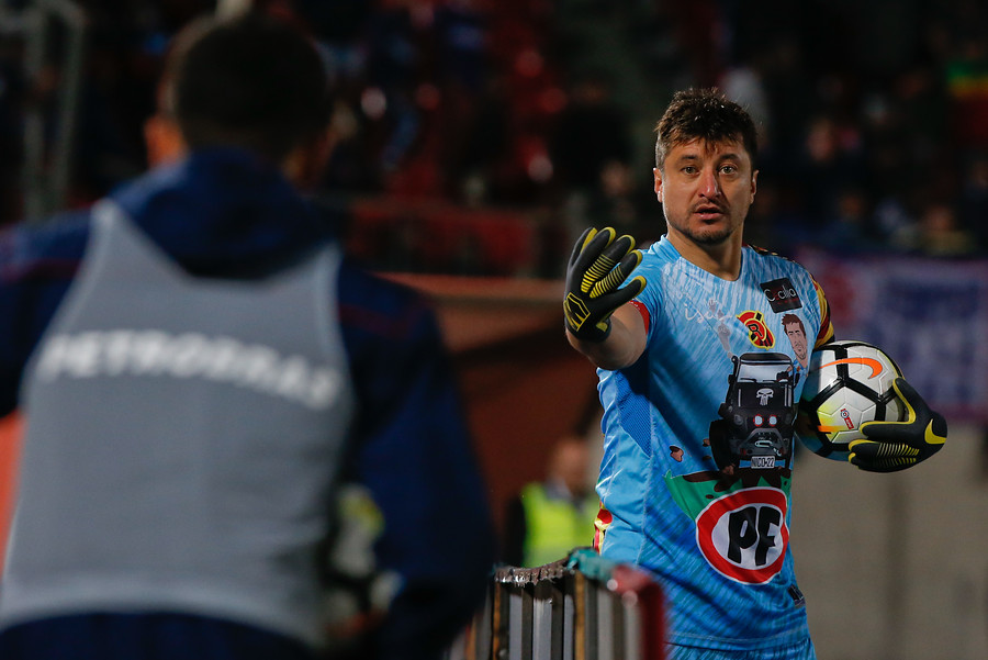 Nicolás Peric