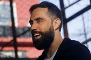 Claudio Bravo y su regreso: “Volví a mi nivel, que era el objetivo principal”