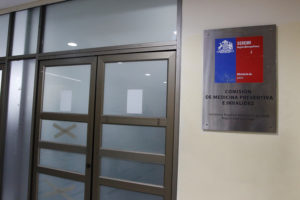 Contraloría: Compin Metropolitano dejó sin tramitar más de 315 mil licencias entre 2007 y 2018