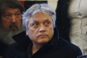 Senador Navarro: 