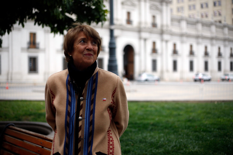 Consuelo Valdés