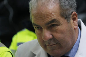 VIDEO | Subsecretario Castillo responsabiliza a pacientes por largas esperas en consultorios: algunos van a hacer 