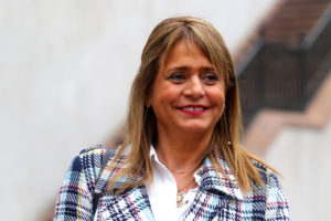 UDI y Luis Castillo: 