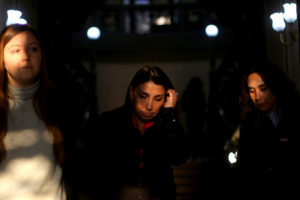 Karla Rubilar recurrirá a la Corte de Apelaciones tras revés en tribunales por querella contra estudiante del Instituto Nacional