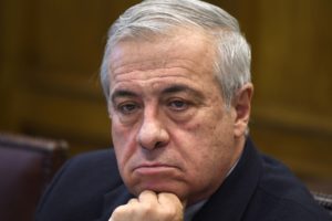 Mañalich por renuncia de Luis Castillo: “Para él la situación era intolerable”