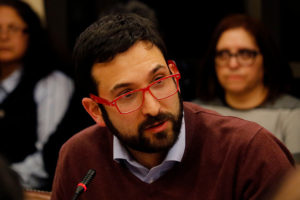 Miguel Crispi y polémica en RD: 