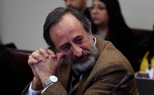 Senadora Ximena Rincón y director del INE se enfrentaron en el Congreso