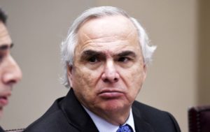 Chadwick por Renato Poblete: “El país se siente engañado e impactado