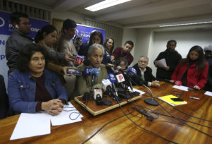 Colegio de Profesores convoca a asamblea nacional para el próximo miércoles