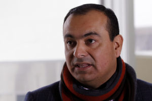 CORE de Valparaíso es formalizado por el delito de fraude al fisco