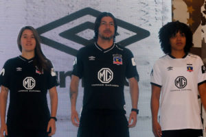 Respondió en la cancha: Rosario Balmaceda marcó para Colo Colo tras recibir insultos y amenazas