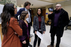 Diputados proponen que Ues. no cobren arancel completo por ramos pendientes en último año y sea proporcional