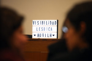 Movilh denuncia desaparición de joven lesbiana el 14 de julio