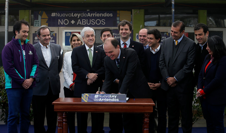arriendos