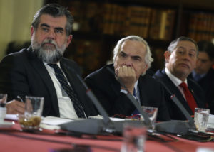 Chadwick asegura que “no se ha desentendido” por crisis migratoria venezolana