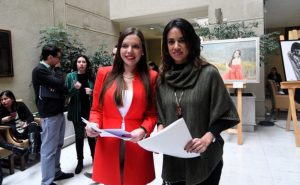 Diputadas RN piden destitución de directora del INDH tras polémica por migrantes