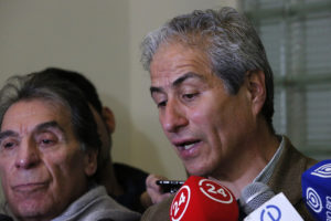 Colegio de Profesores fija nueva consulta nacional para definir futuro de paro