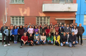 Apuestan por “lista única del Frente Amplio” para elecciones municipales