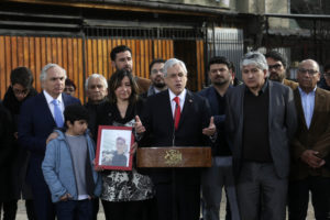 Presidente Piñera promulgó este viernes la llamada Ley “Antiportonazos”