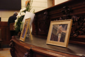 Presidente Piñera por Fidel Oyarzo: “Se perdió una gran persona”