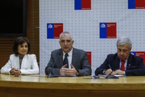 ONUSIDA: Chile estaría cerca de alcanzar metas internacionales sobre control de VIH