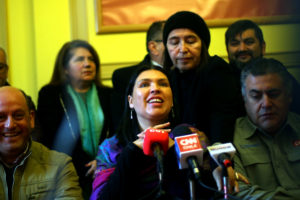 Tribunal Electoral revirtió fallo y validó elecciones de la CUT