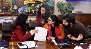 Comisión de Trabajo aprueba proyecto que reduce jornada a 40 horas semanales