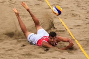 Primos Grimalt lucharán por un histórico oro en los Juegos Panamericanos de Lima