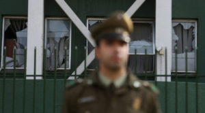 Lo que se sabe hasta ahora del atentado contra Carabineros y la bomba dirigida a Hinzpeter