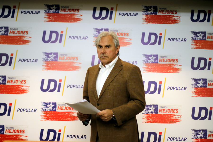 Iván Moreira