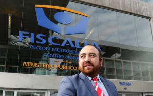 DC presenta denuncia por 