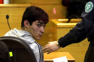 Prisión preventiva para 