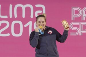 Panamericanos: Chile se ubica 9° en medallero tras jornada dorada del martes