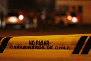 Carabinero de franco mató a mujer que intentó asaltarlo