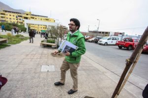 Movilh valoró decisión de ex alcalde de Tocopilla: “Valiente, honesto y ejemplar