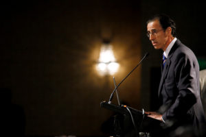 Se cae el nombramiento de Carlos Williamson como subsecretario de Educación Superior