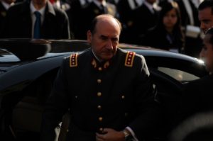 Corte Marcial rechaza libertad bajo fianza para Juan Miguel Fuente-Alba