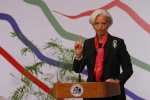 FMI recortó proyecciones de crecimiento para Chile este 2019