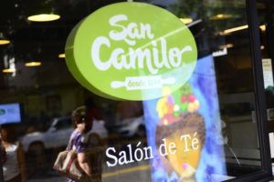 Acogen demanda por despido injustificado de trabajador de la pastelería San Camilo